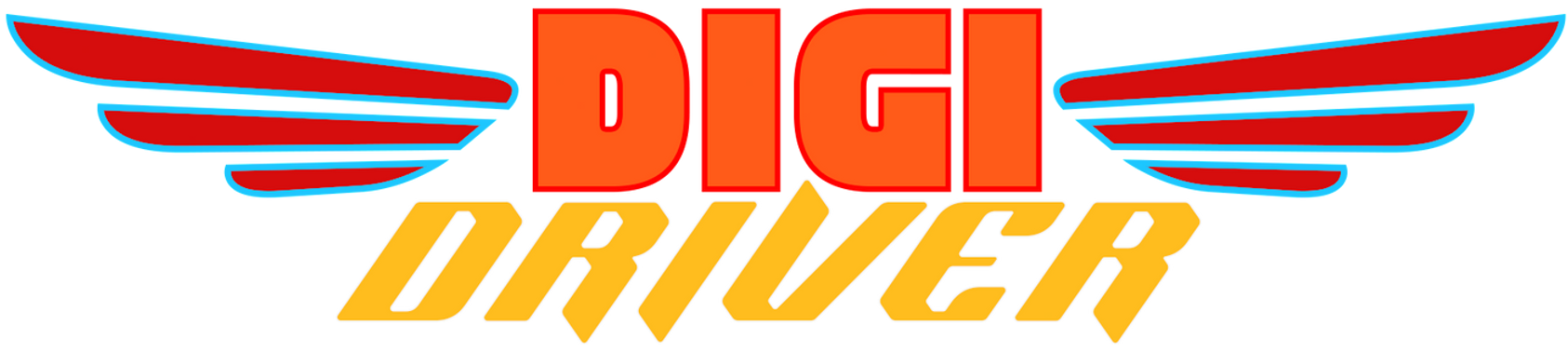 DigiDriver Logo