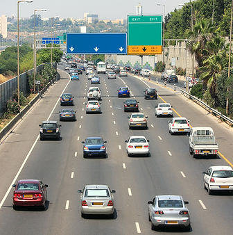 Highway and Long Distance